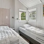Ferienhaus Schmugglerstieg 7 - Dorf 6 Lübeck