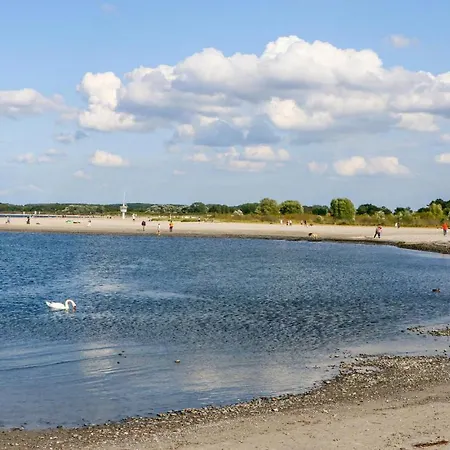 Schmugglerstieg 7 - Dorf 6 Tatil Evi