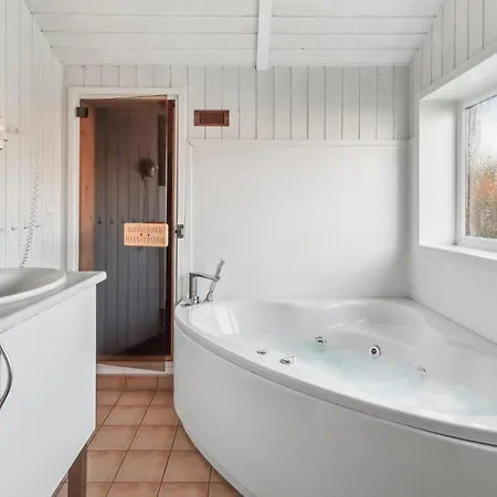 Tatil Evi Schmugglerstieg 7 - Dorf 6