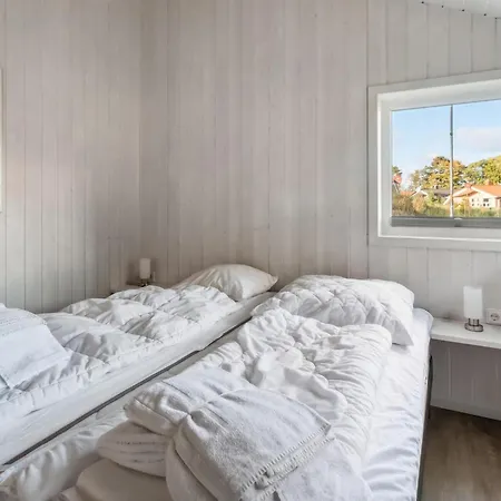 Schmugglerstieg 7 - Dorf 6 Tatil Evi *