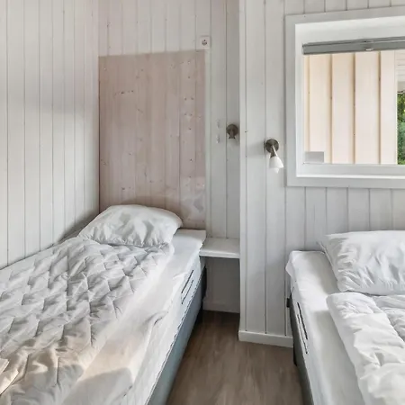 Tatil Evi Schmugglerstieg 7 - Dorf 6 *