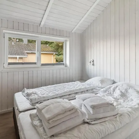 Schmugglerstieg 7 - Dorf 6 Tatil Evi *