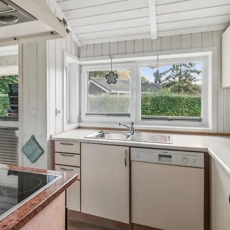 Tatil Evi Schmugglerstieg 7 - Dorf 6 *