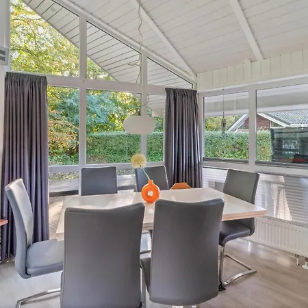 Schmugglerstieg 7 - Dorf 6 * Priwall