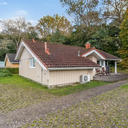 Schmugglerstieg 7 - Dorf 6 Tatil Evi