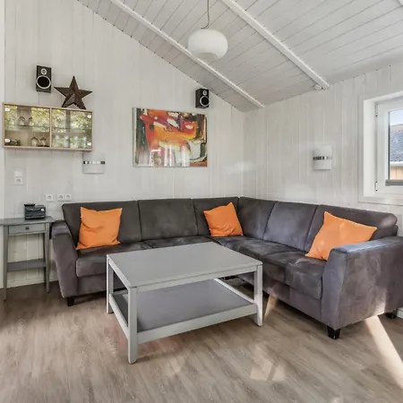 Tatil Evi Schmugglerstieg 7 - Dorf 6 *