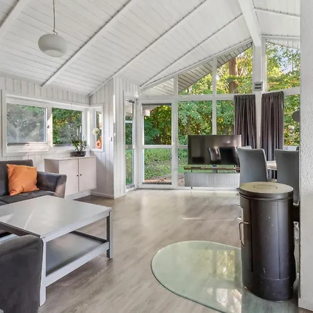 Schmugglerstieg 7 - Dorf 6 Tatil Evi Priwall