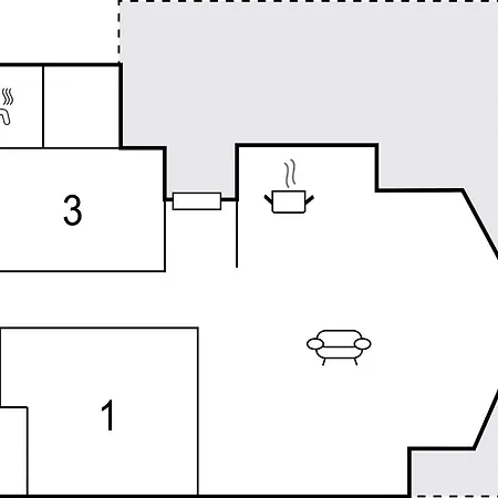 Schmugglerstieg 7 - Dorf 6 * Priwall