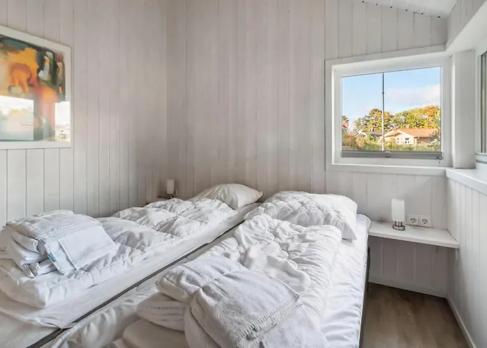 Schmugglerstieg 7 - Dorf 6 Feriehus *