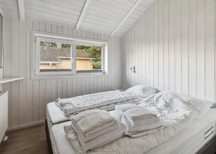 Schmugglerstieg 7 - Dorf 6 Feriehus *