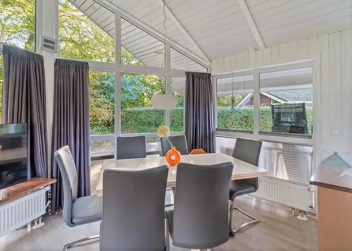 Schmugglerstieg 7 - Dorf 6 * Priwall