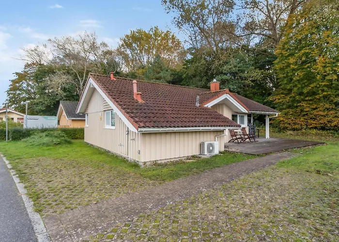 Schmugglerstieg 7 - Dorf 6 Feriehus