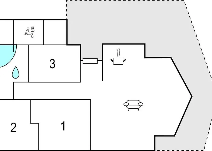 Schmugglerstieg 7 - Dorf 6 *