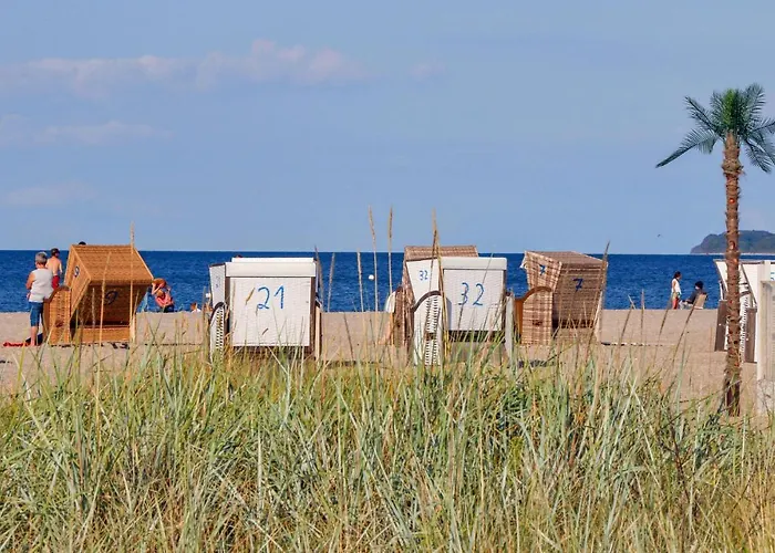 Schmugglerstieg 7 - Dorf 6 Feriehus