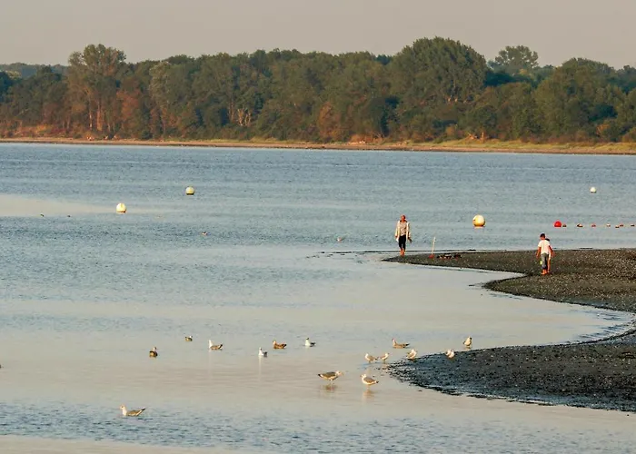 Schmugglerstieg 7 - Dorf 6 Priwall